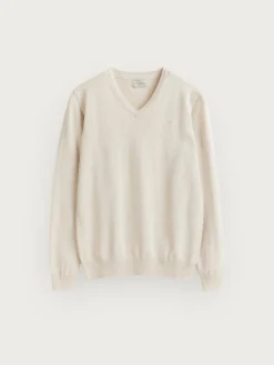 Online JERSEY V-NECK TRENDY Hombre Jerséis