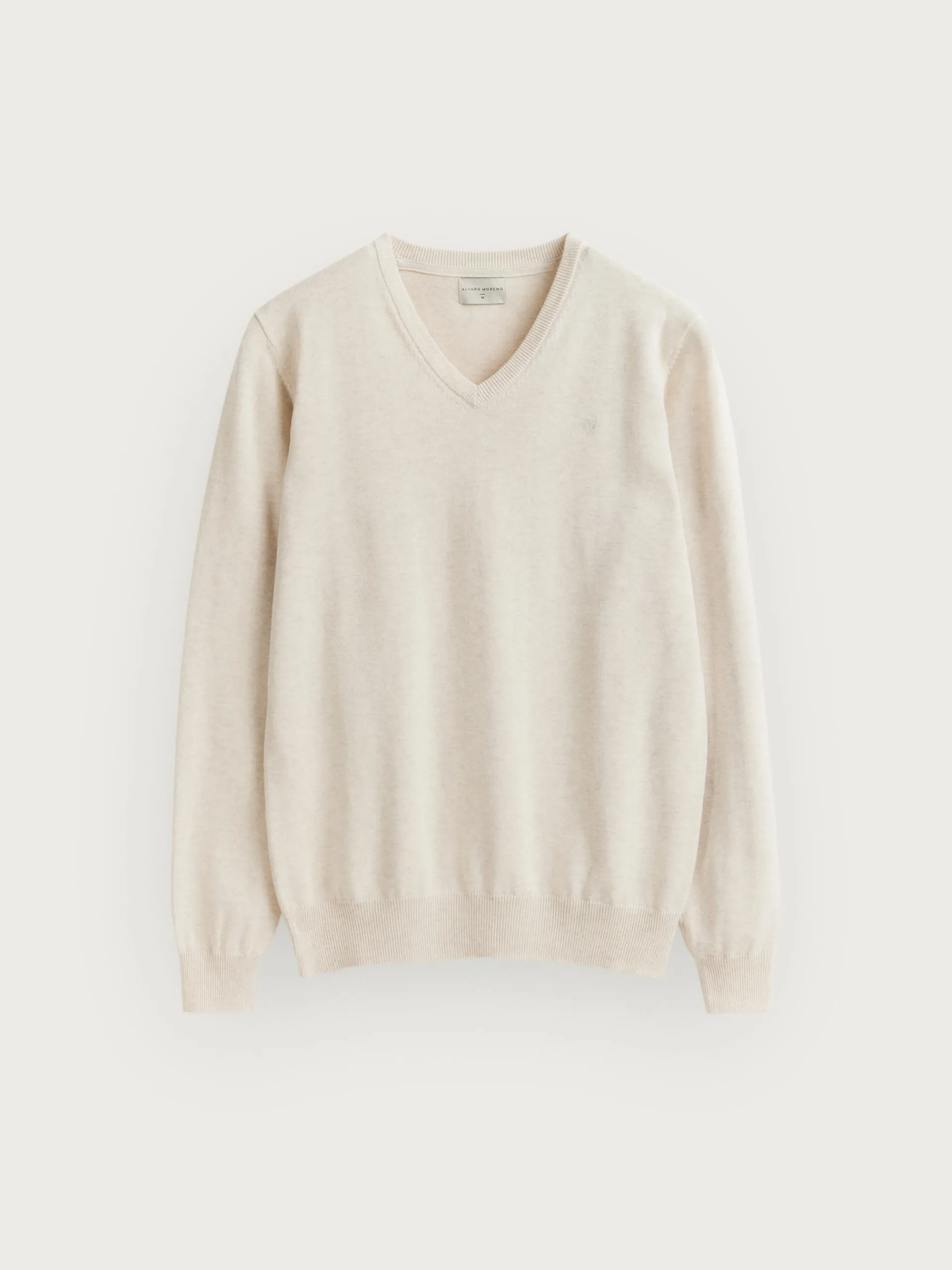 Online JERSEY V-NECK TRENDY Hombre Jerséis