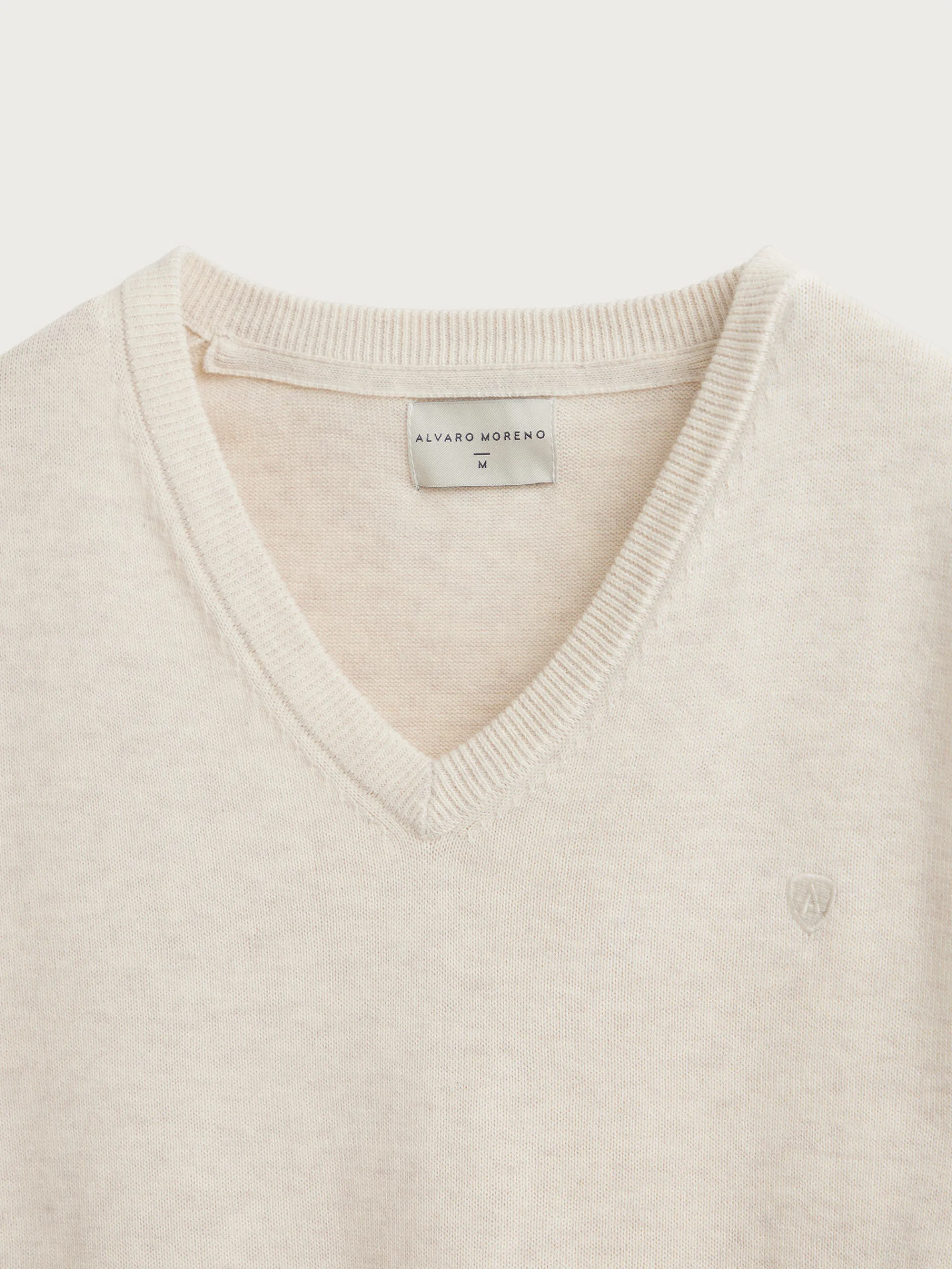 Online JERSEY V-NECK TRENDY Hombre Jerséis