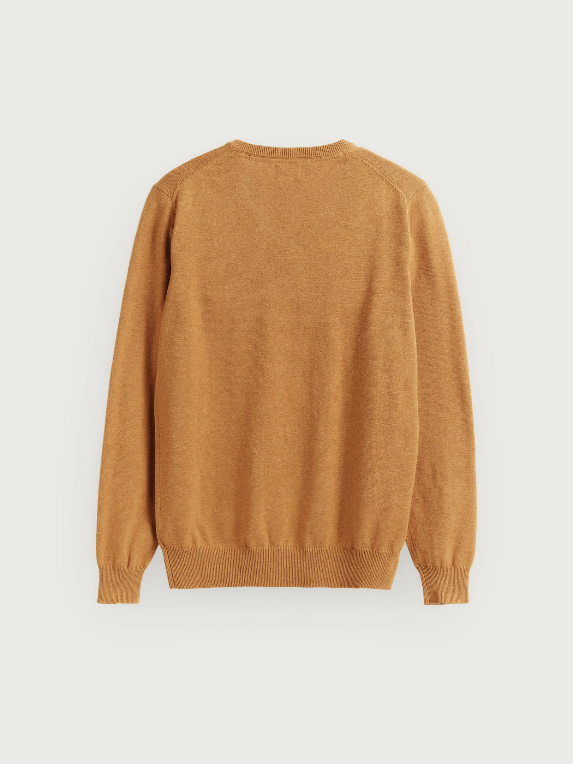 Outlet JERSEY V-NECK TRENDY Hombre Jerséis