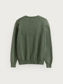 Online JERSEY V-NECK TRENDY Hombre Jerséis