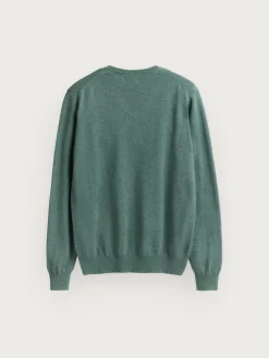 New JERSEY V-NECK TRENDY Hombre Jerséis