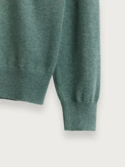 New JERSEY V-NECK TRENDY Hombre Jerséis