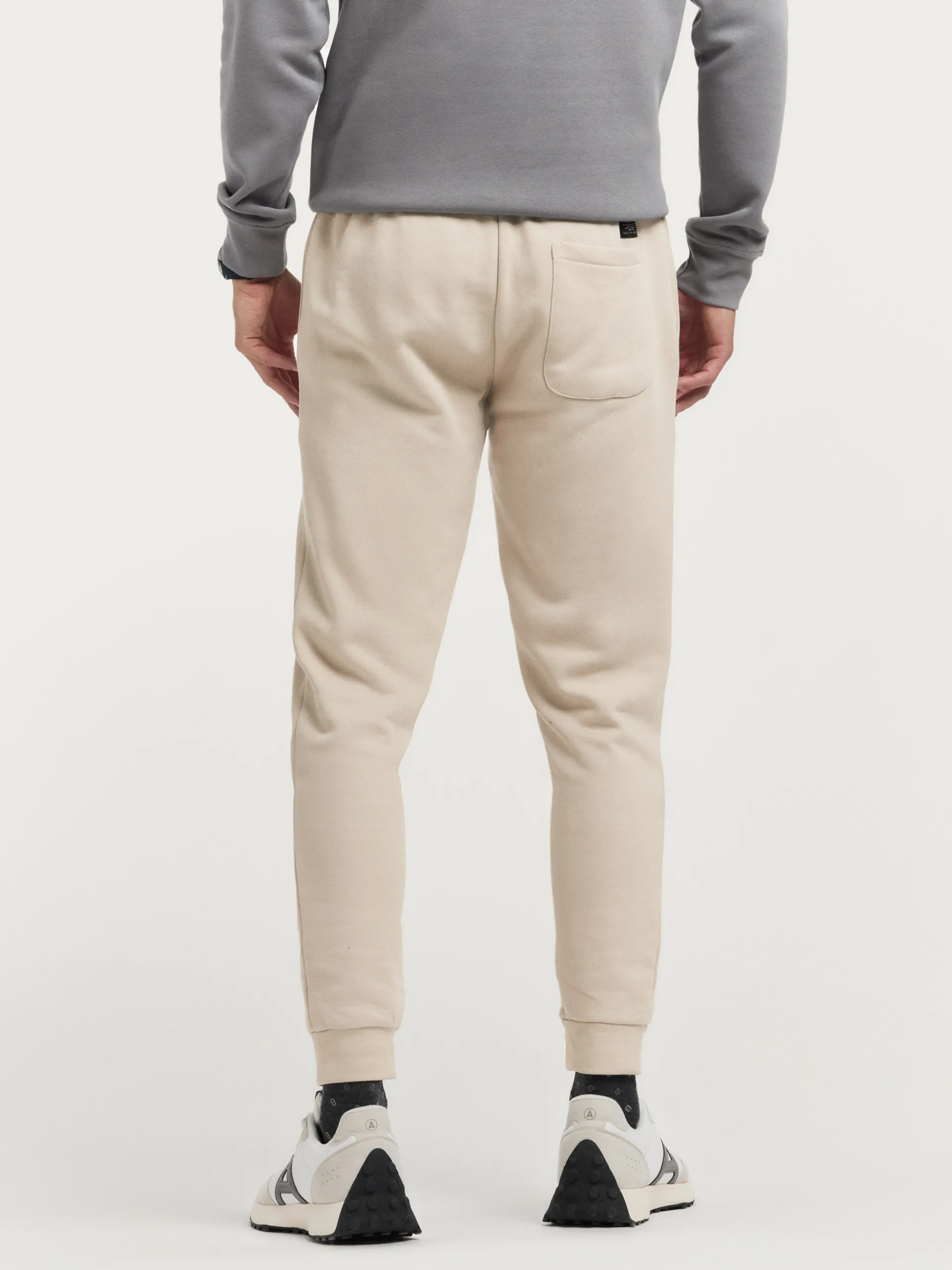 Outlet JOGGER BASIC Hombre Teen|Casual