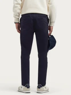 Clearance JOGGER CHINO PUNTO Hombre Casual