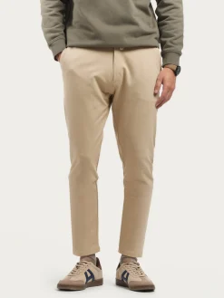 Best JOGGER CHINO PUNTO Hombre Casual