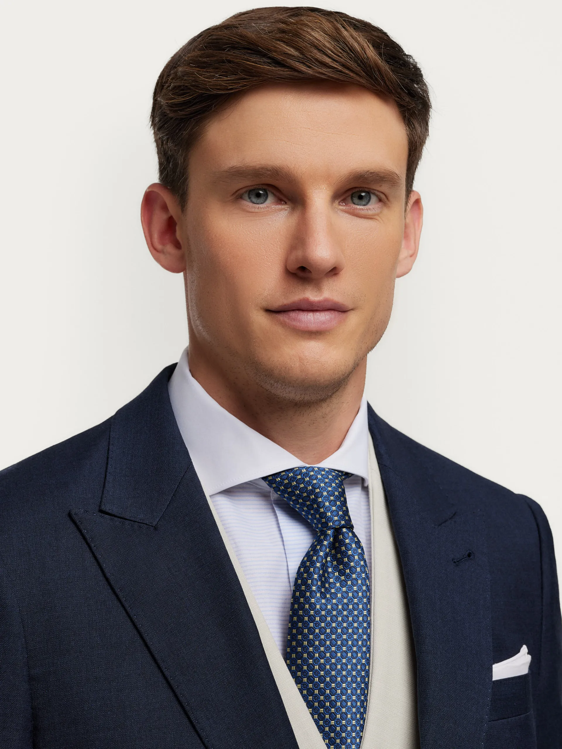 Outlet LEVITA CHAQUE WEDDING Hombre Chaqués|Chaqués