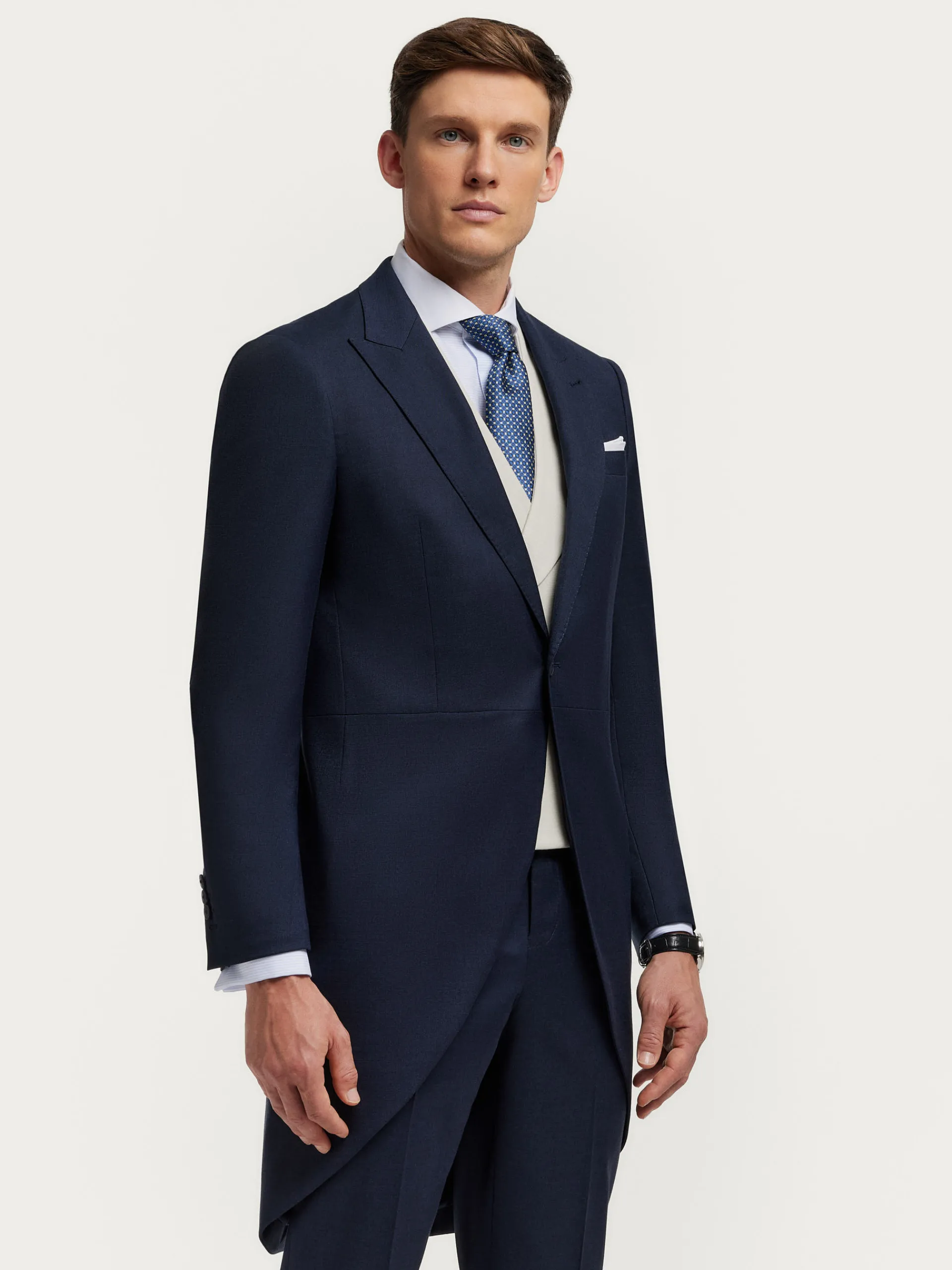 Outlet LEVITA CHAQUE WEDDING Hombre Chaqués|Chaqués