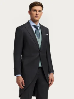 Discount LEVITA CHAQUE WEDDING Hombre Chaqués|Chaqués