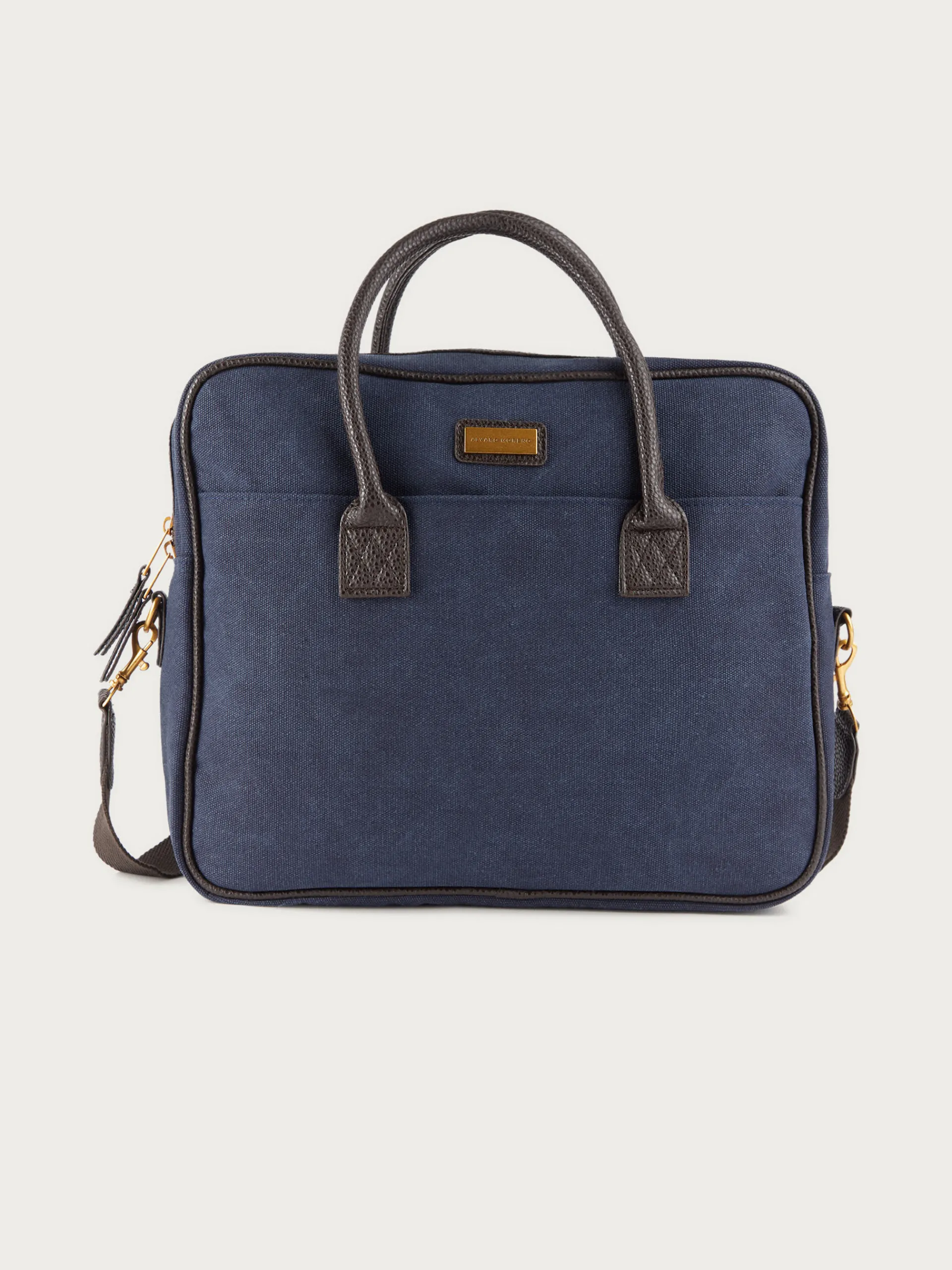 New MALETIN DANTE Hombre Bolsas Y Neceseres