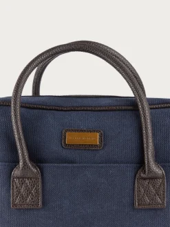 New MALETIN DANTE Hombre Bolsas Y Neceseres