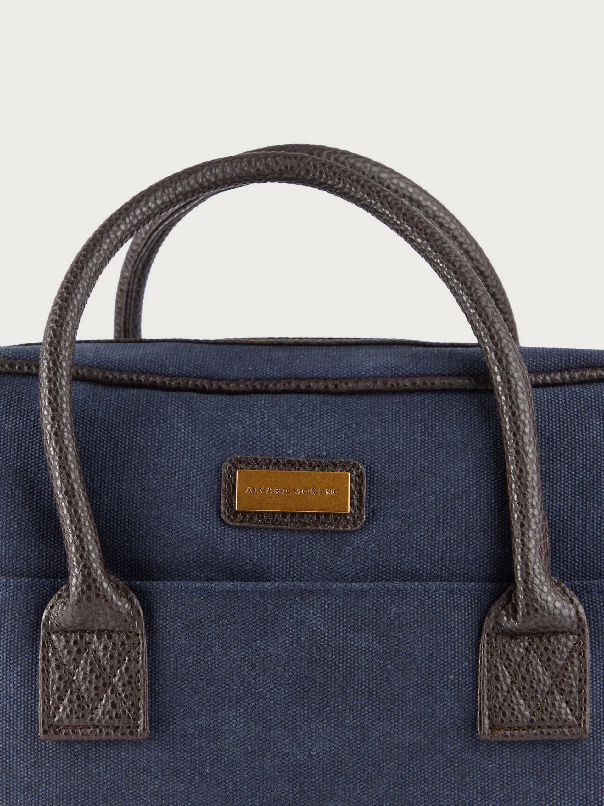 New MALETIN DANTE Hombre Bolsas Y Neceseres