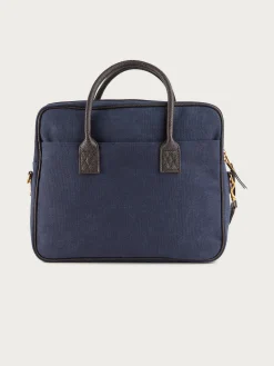 New MALETIN DANTE Hombre Bolsas Y Neceseres