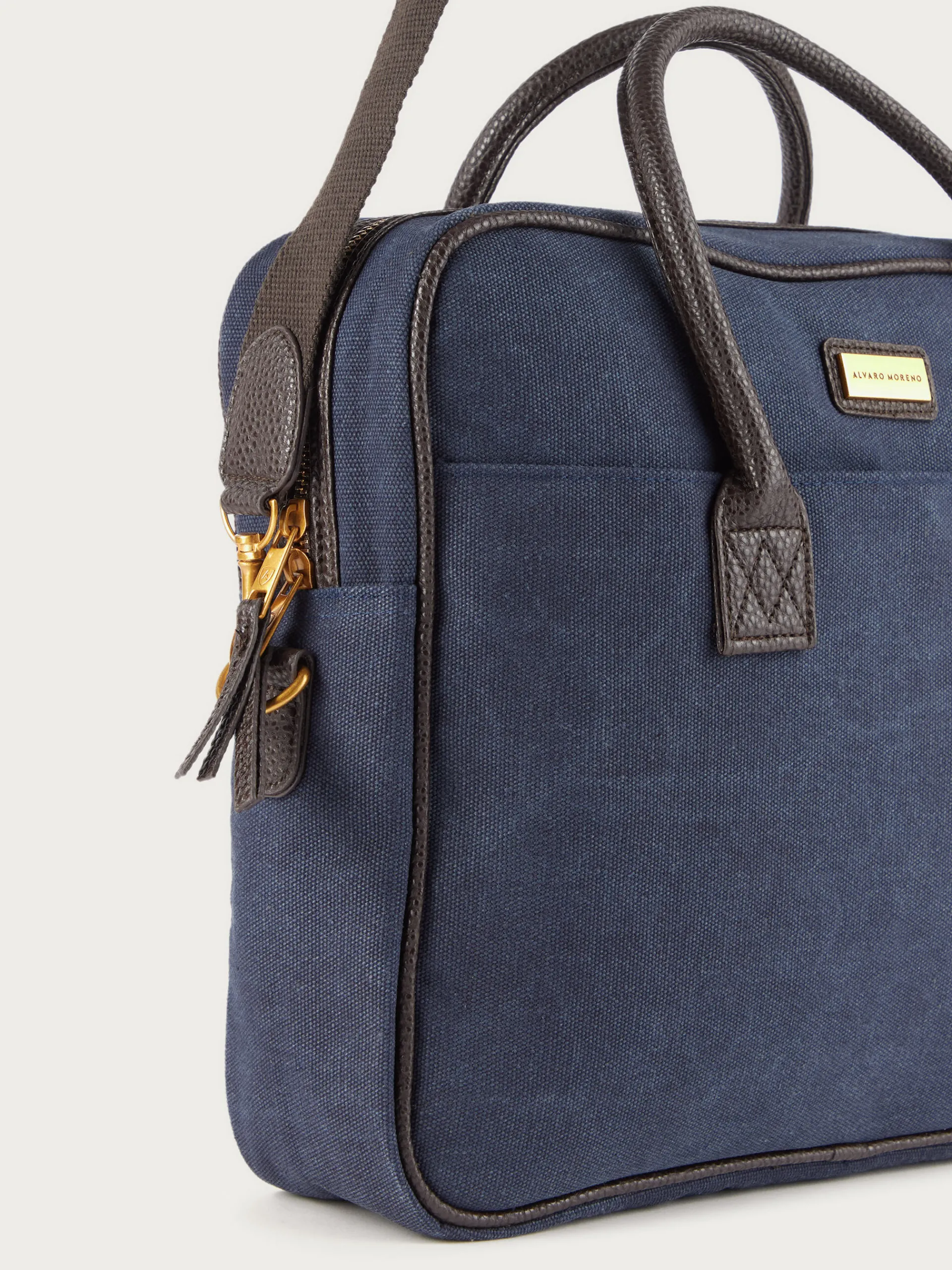 New MALETIN DANTE Hombre Bolsas Y Neceseres