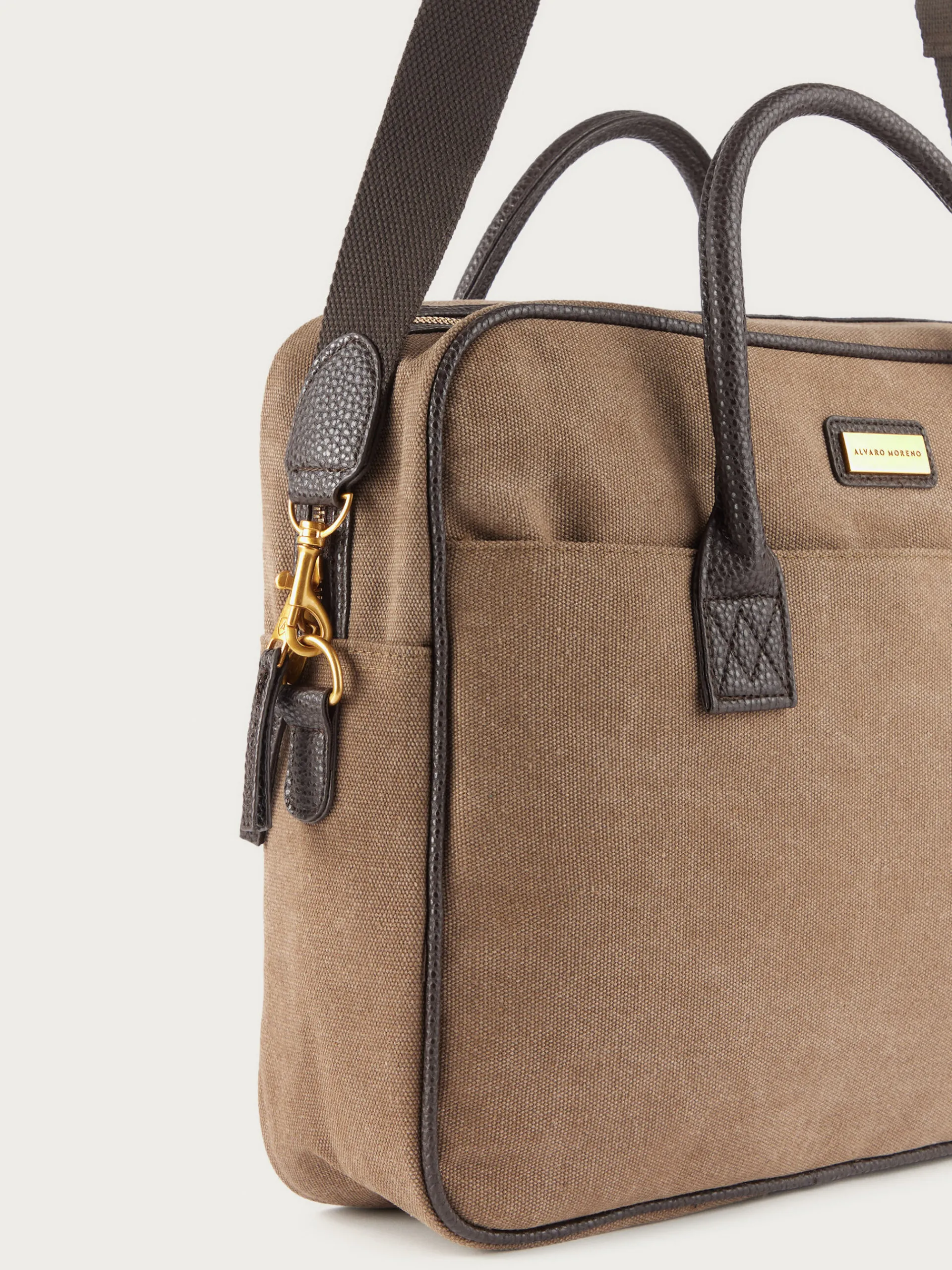 Outlet MALETIN DANTE Hombre Bolsas Y Neceseres