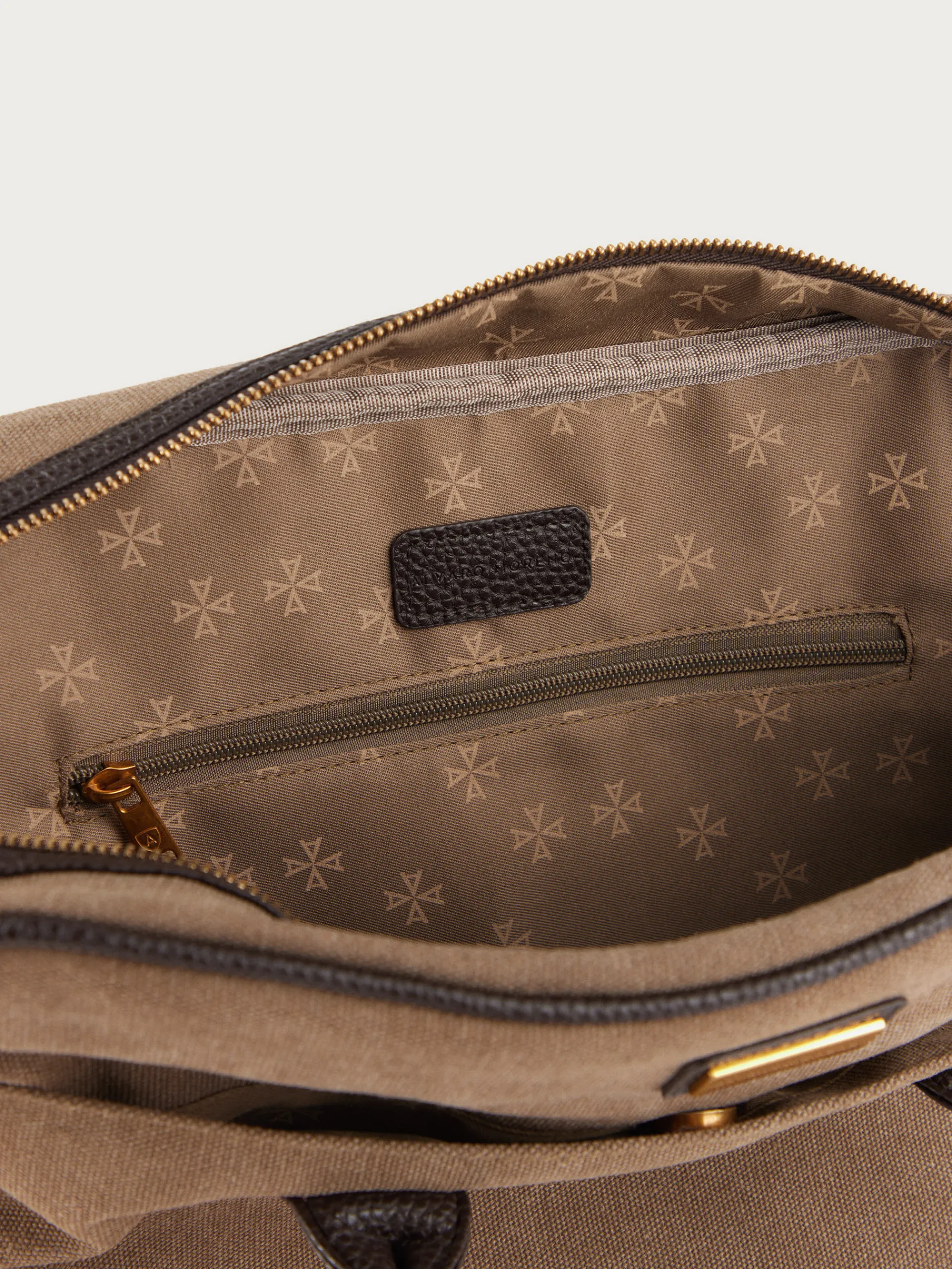 Outlet MALETIN DANTE Hombre Bolsas Y Neceseres