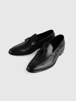 Best MOCASIN BORLAS Hombre Vestir