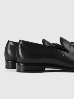 Best MOCASIN BORLAS Hombre Vestir