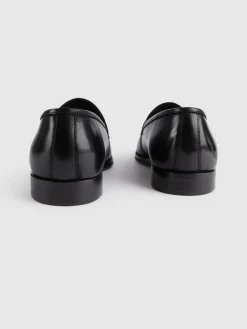 Online MOCASIN PIEL Hombre Vestir