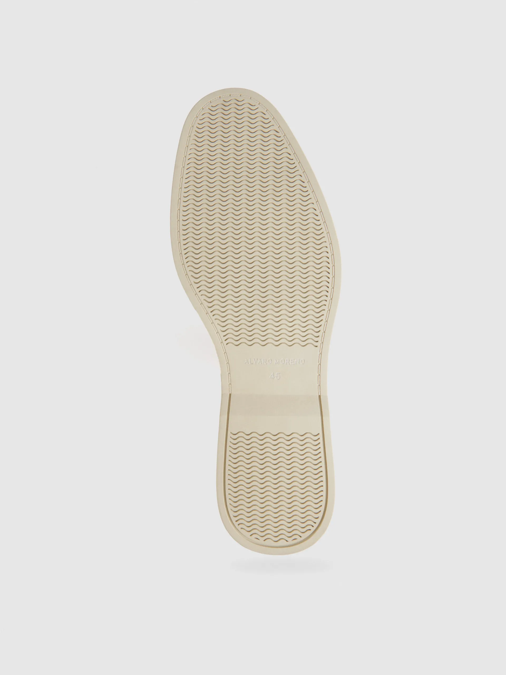 Clearance MOCASIN SERRAJE MARRÓN Hombre Vestir