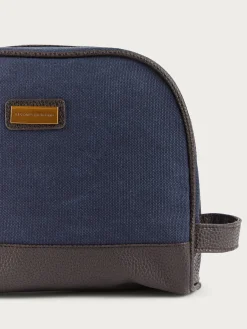 New NECESER DANTE Hombre Bolsas Y Neceseres