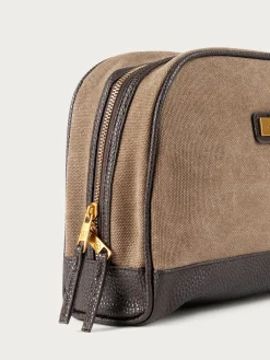 Outlet NECESER DANTE Hombre Bolsas Y Neceseres