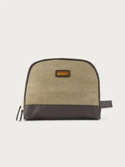 Clearance NECESER DANTE Hombre Bolsas Y Neceseres