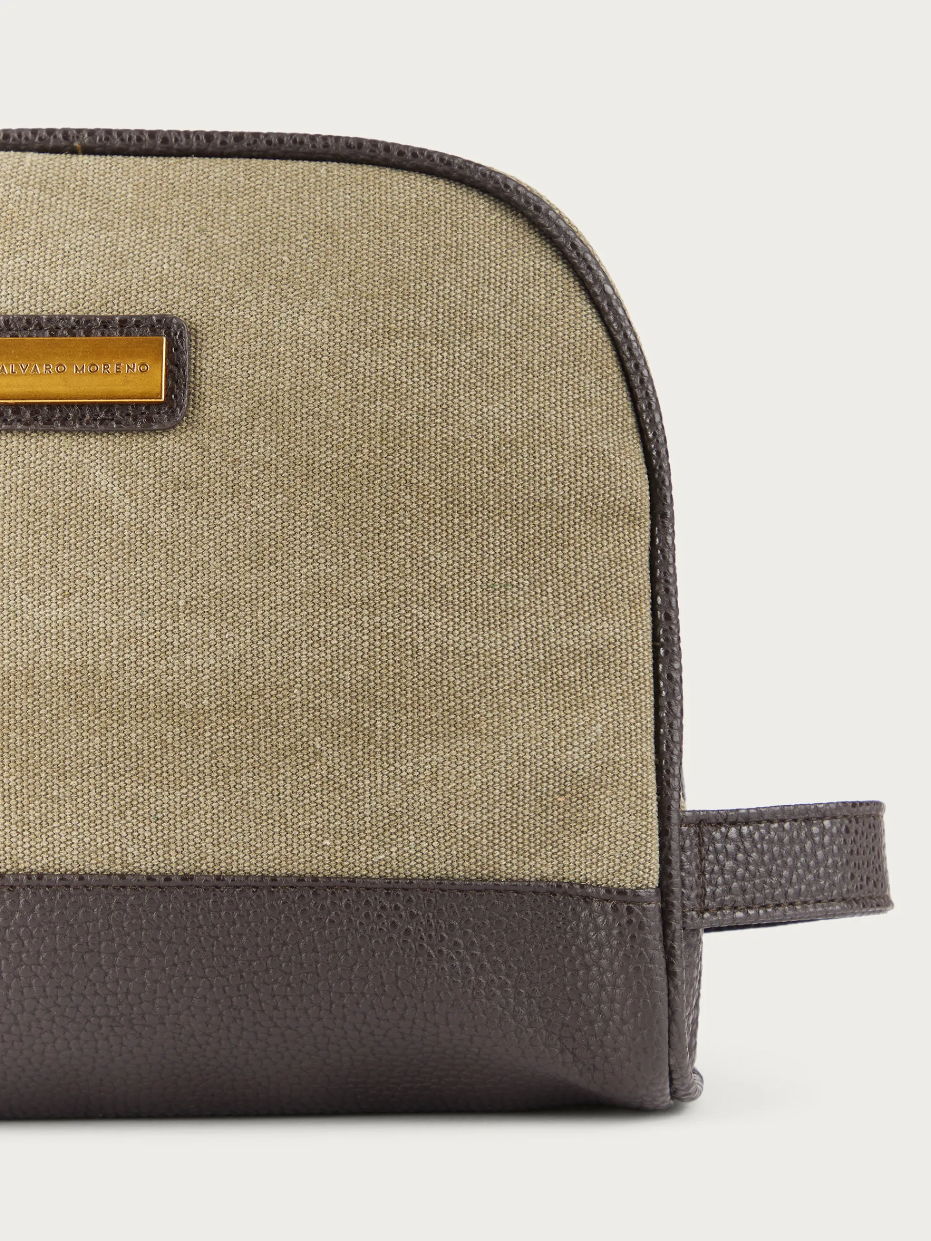 Clearance NECESER DANTE Hombre Bolsas Y Neceseres