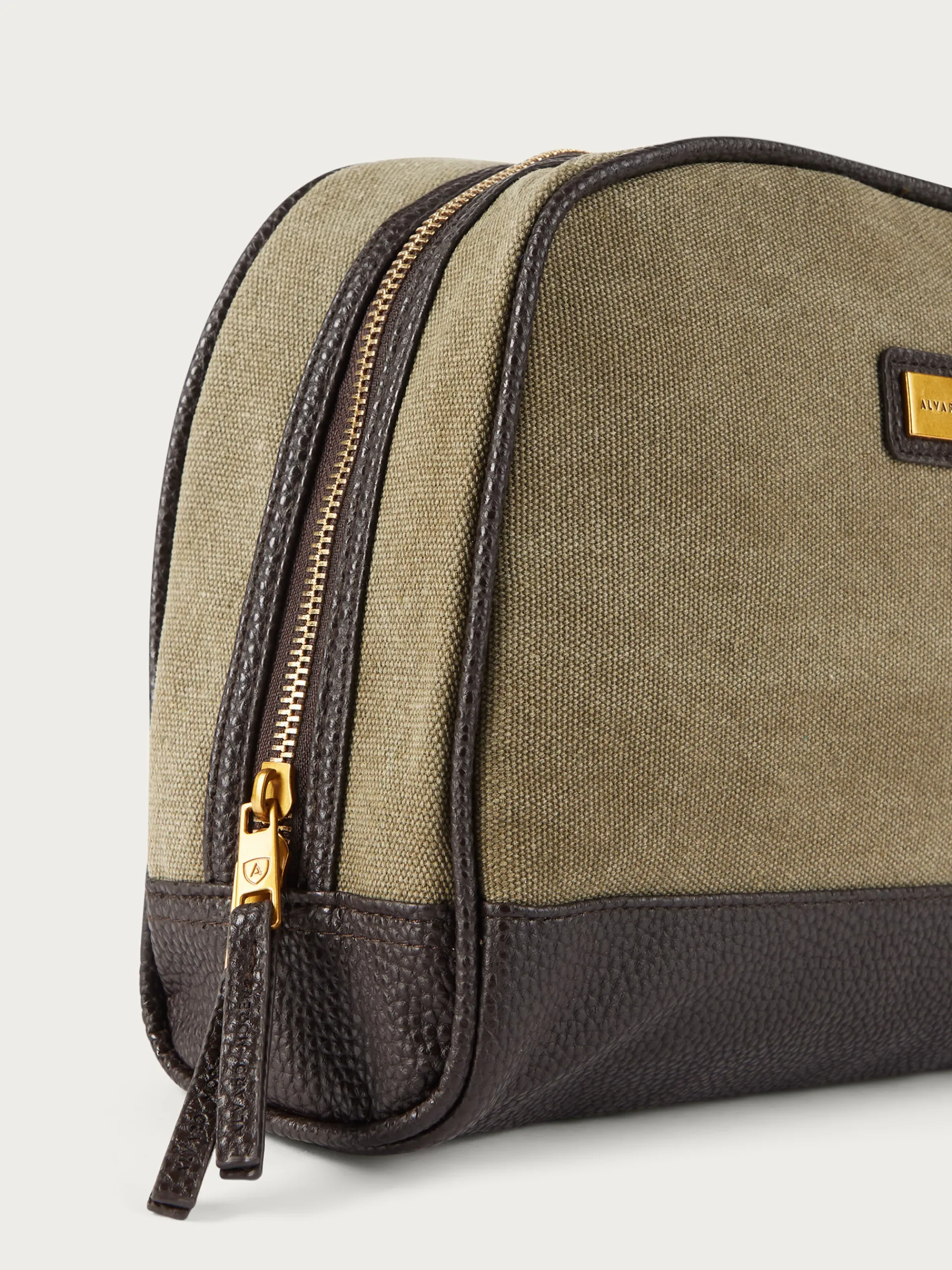 Clearance NECESER DANTE Hombre Bolsas Y Neceseres