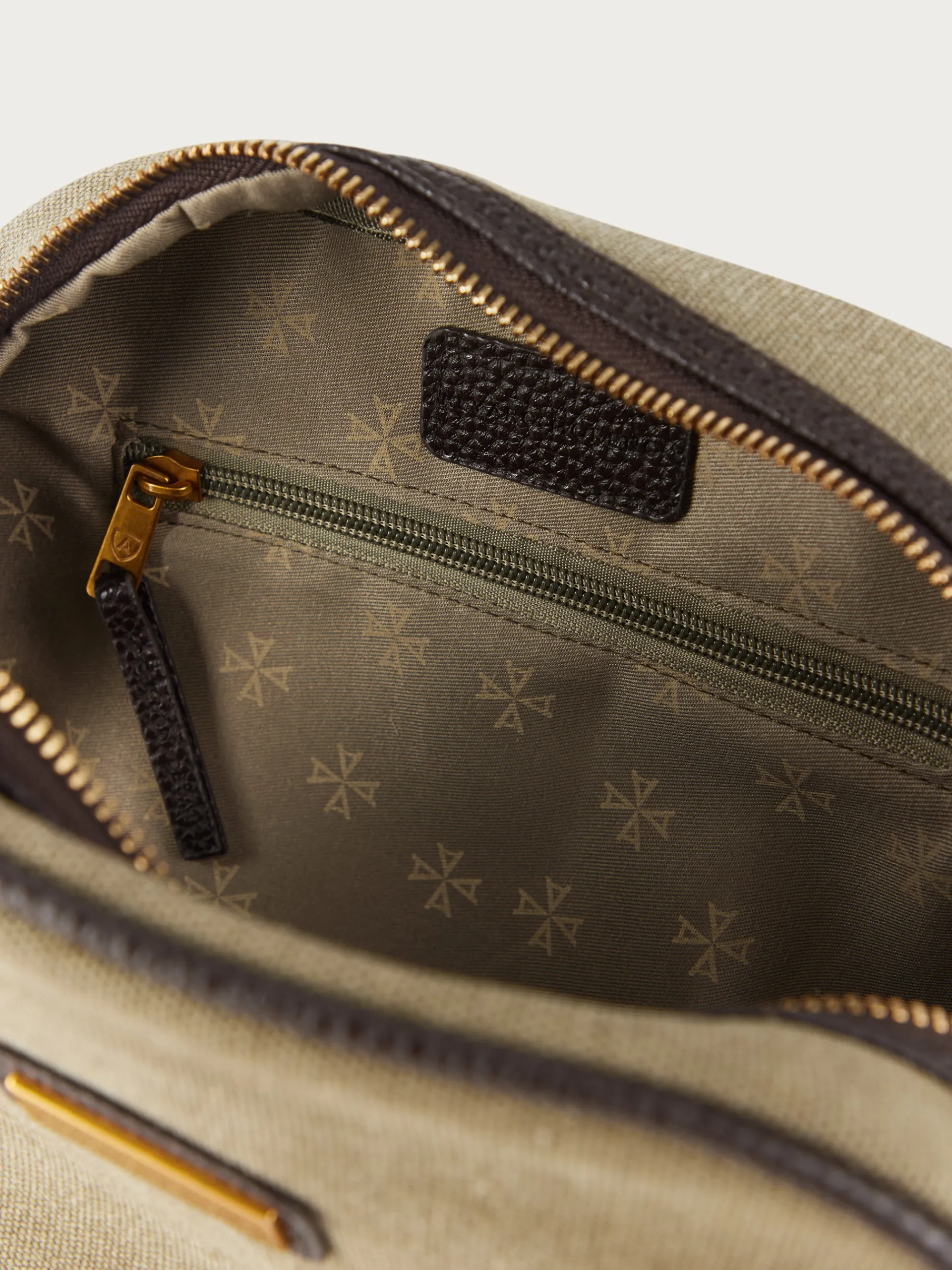 Clearance NECESER DANTE Hombre Bolsas Y Neceseres