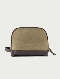 Clearance NECESER DANTE Hombre Bolsas Y Neceseres