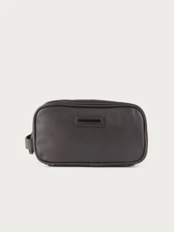 Best NECESER ROCCO MARRÓN Hombre Bolsas Y Neceseres
