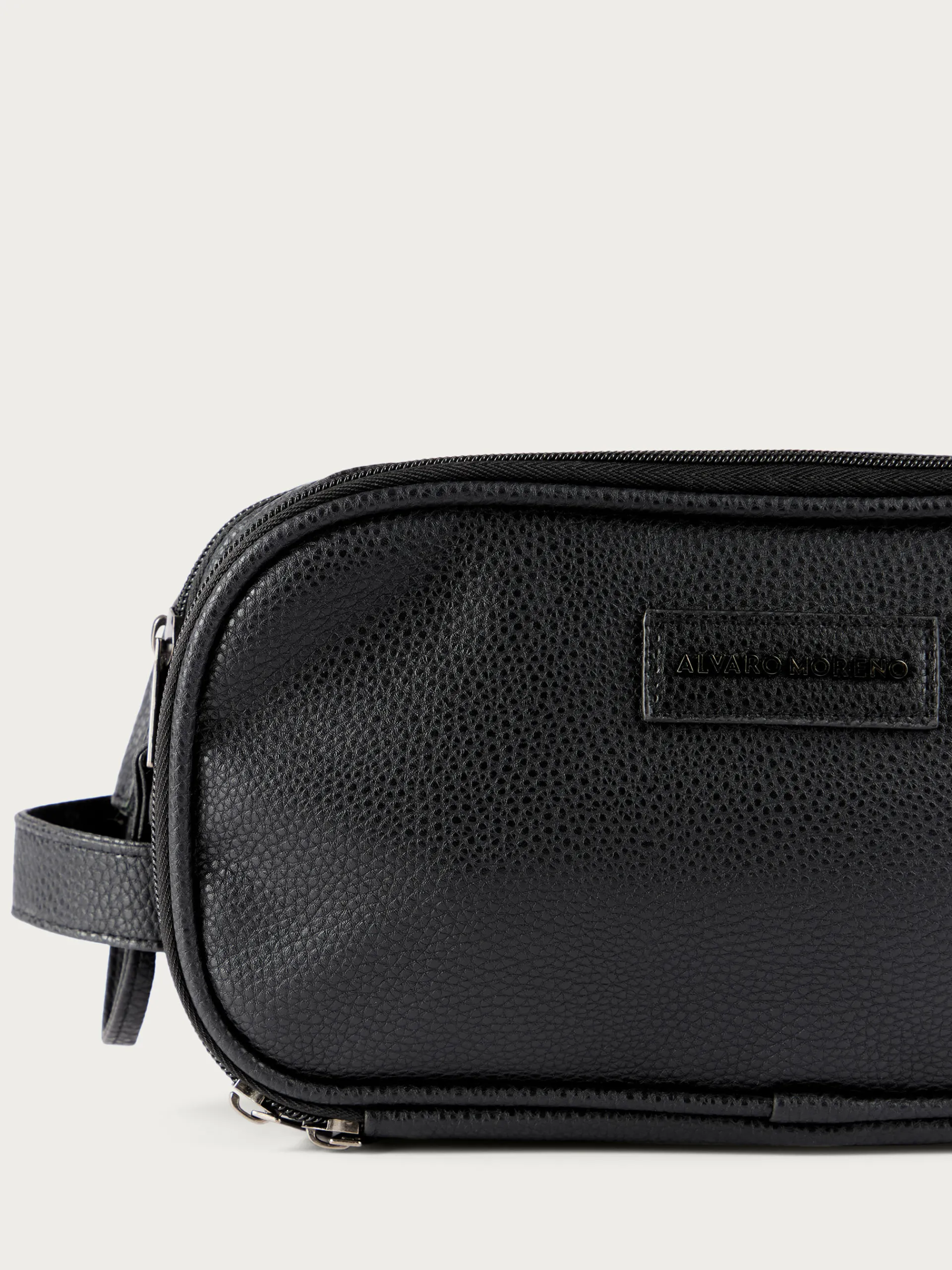 NECESER ROCCO Hombre Bolsas Y Neceseres