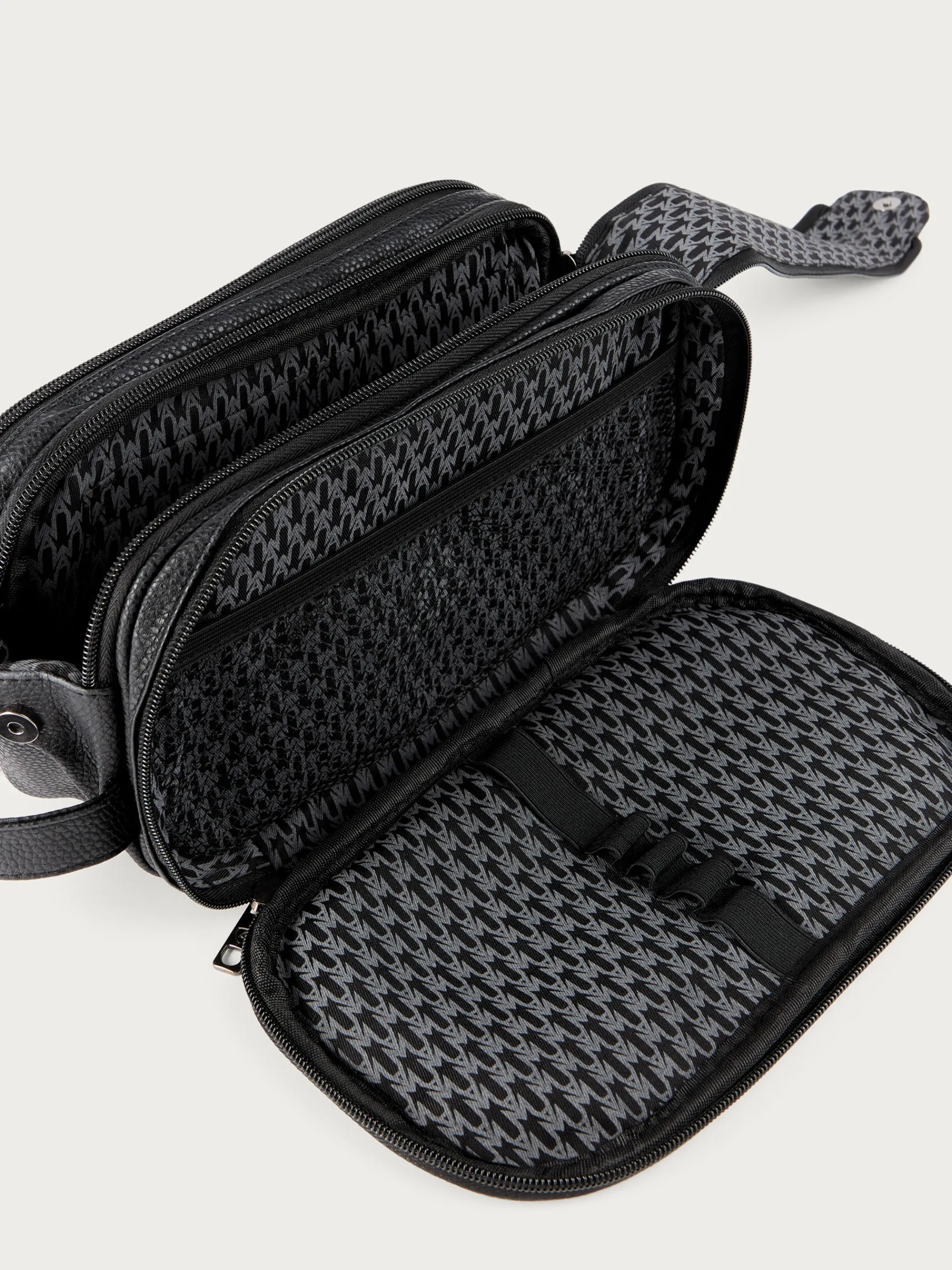 NECESER ROCCO Hombre Bolsas Y Neceseres