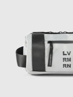 Clearance NECESER TECNO Hombre Bolsas Y Neceseres