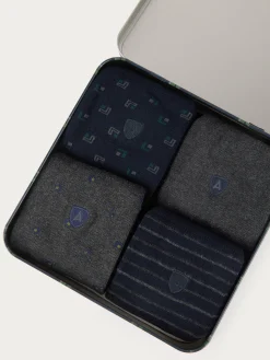 Sale PACK CALCETINES Hombre Calcetines