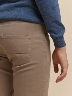 PANTALON 5 POCKETS KIDS Pantalones