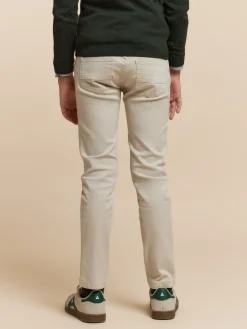 New PANTALON 5 POCKETS KIDS Pantalones