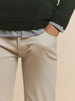 New PANTALON 5 POCKETS KIDS Pantalones