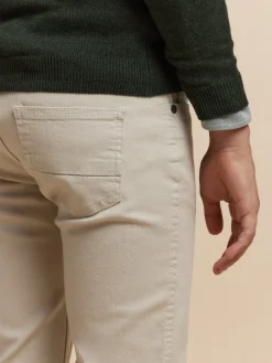 New PANTALON 5 POCKETS KIDS Pantalones