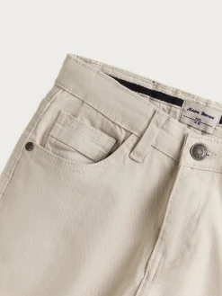 New PANTALON 5 POCKETS KIDS Pantalones