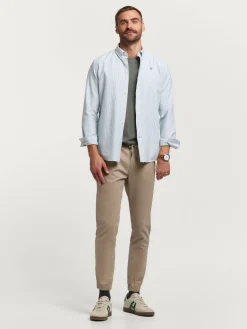 Clearance PANTALON ANDER Hombre Casual