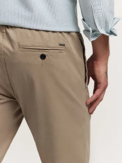 Clearance PANTALON ANDER Hombre Casual