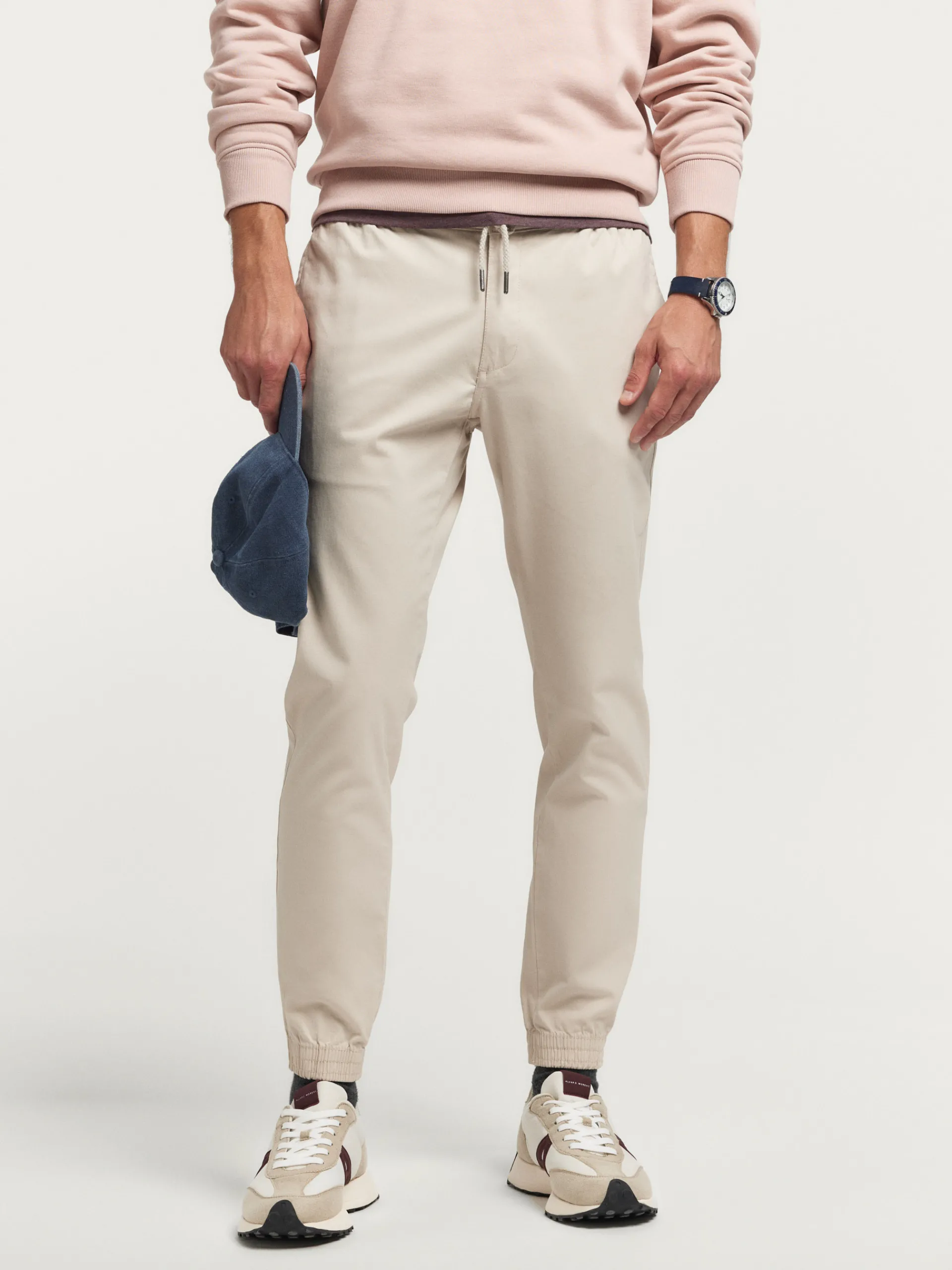 Sale PANTALON ANDER Hombre Casual