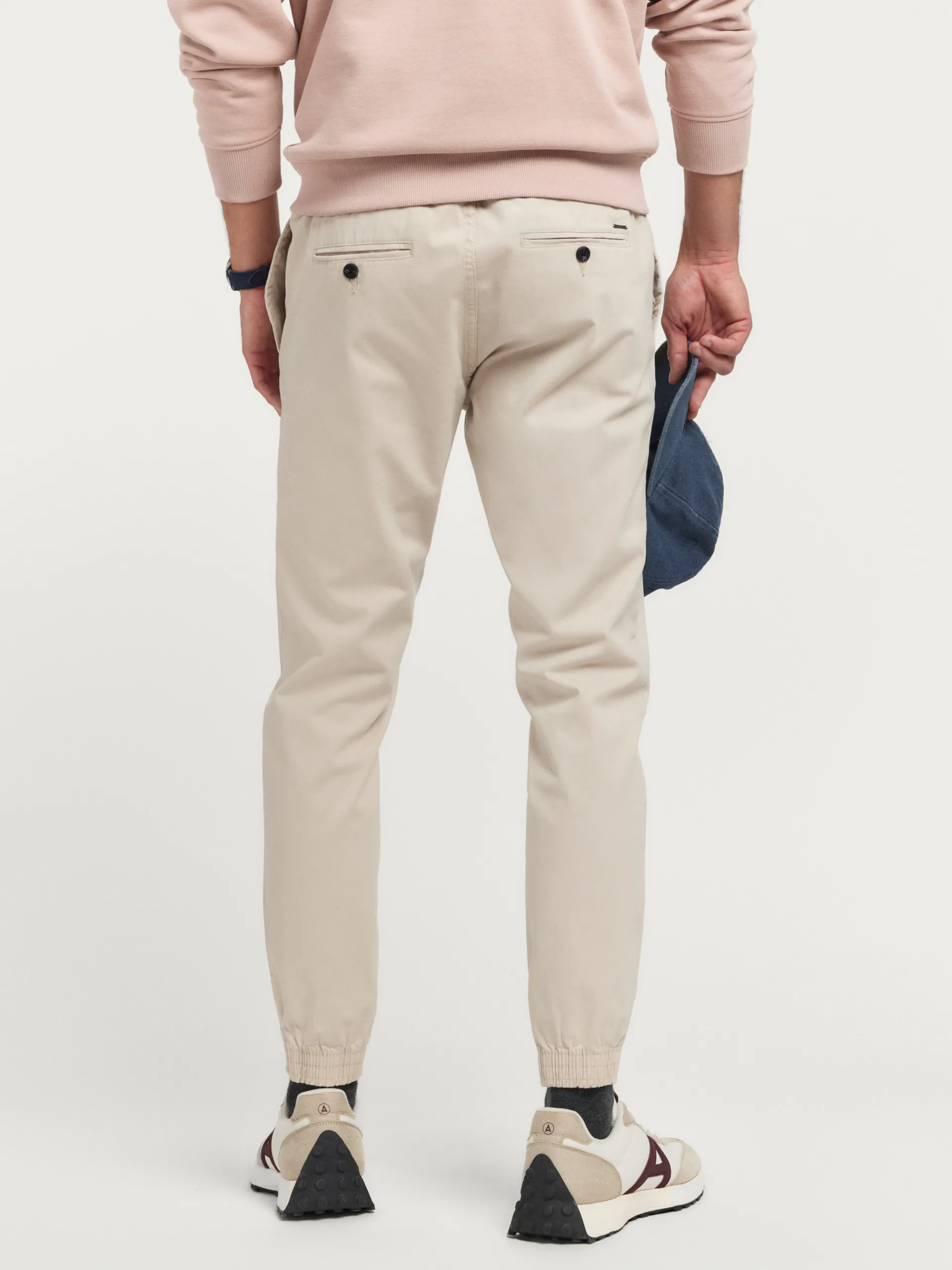 Sale PANTALON ANDER Hombre Casual