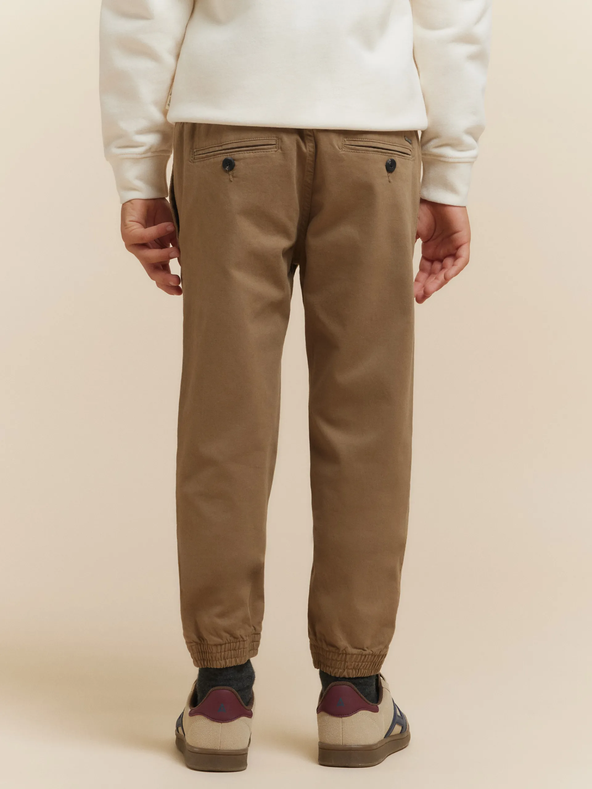 Hot PANTALON ANDER KIDS Pantalones