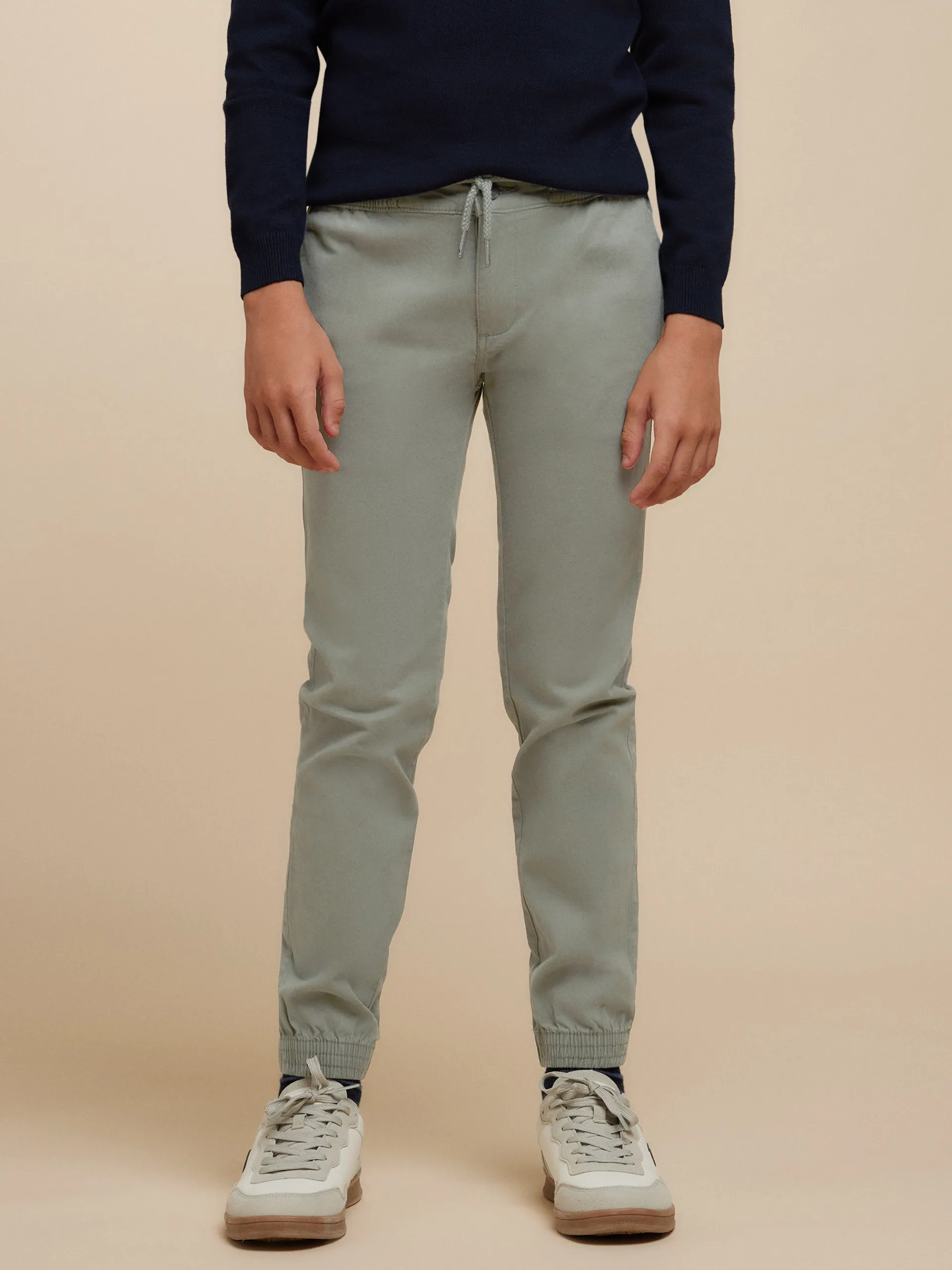 New PANTALON ANDER KIDS Pantalones