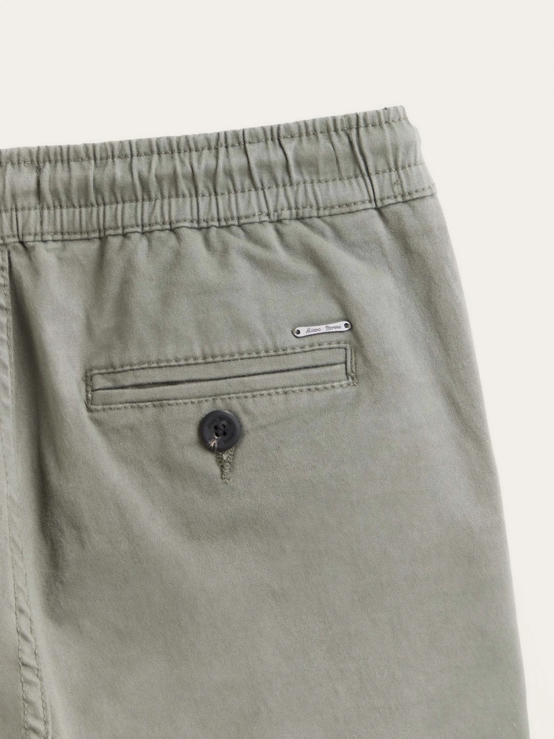 New PANTALON ANDER KIDS Pantalones