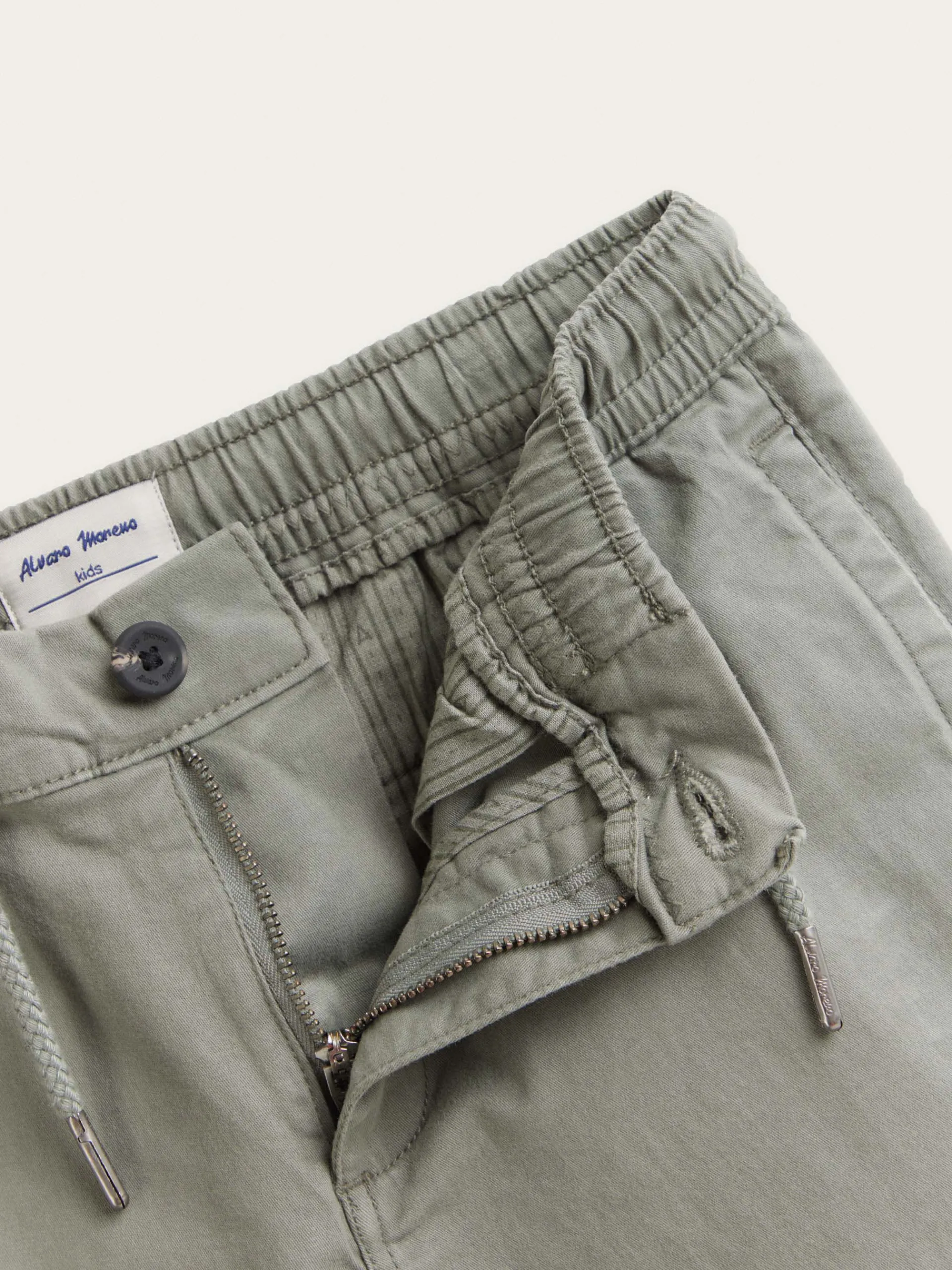 New PANTALON ANDER KIDS Pantalones