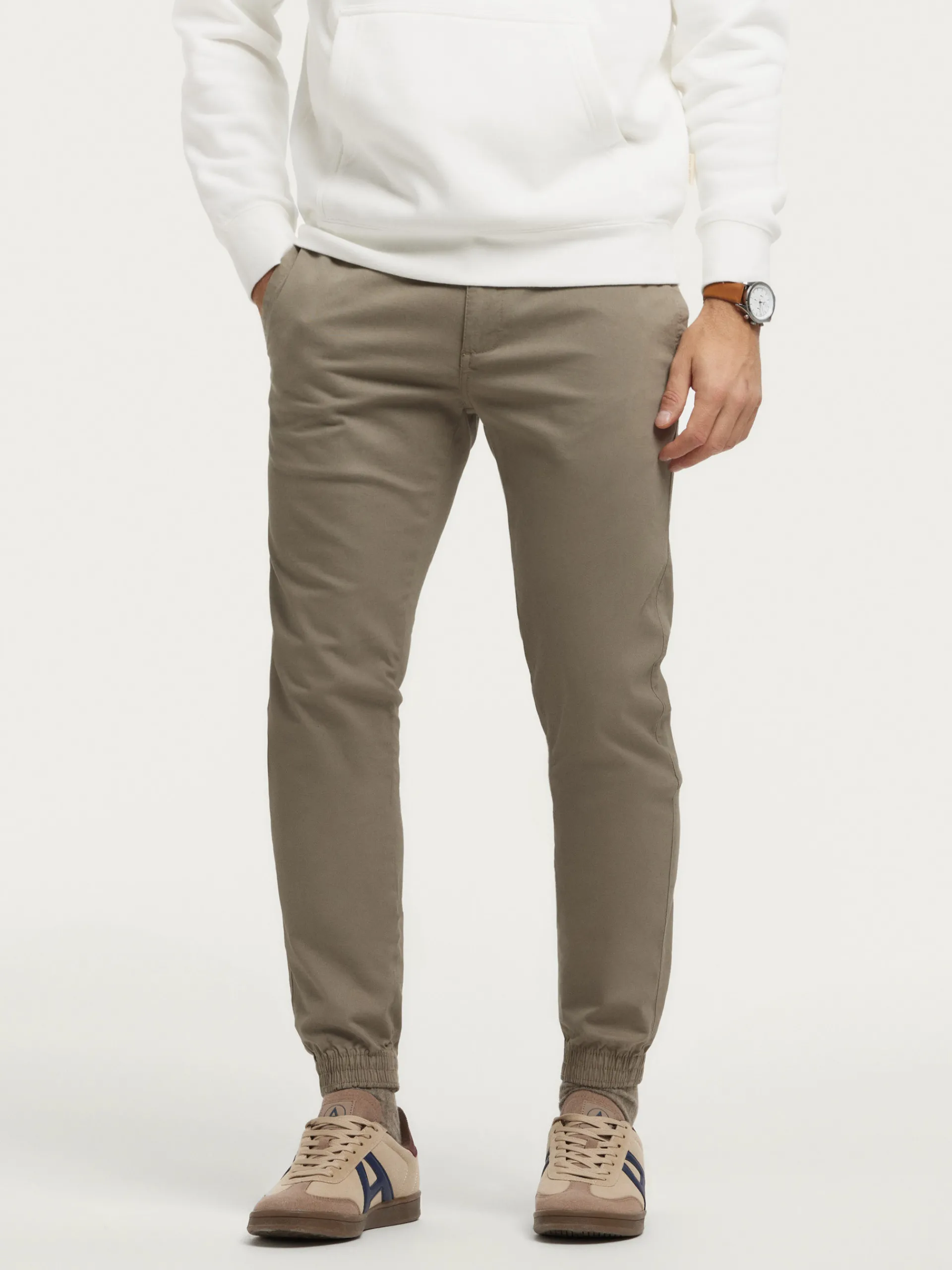 Online PANTALON ANDER Hombre Casual